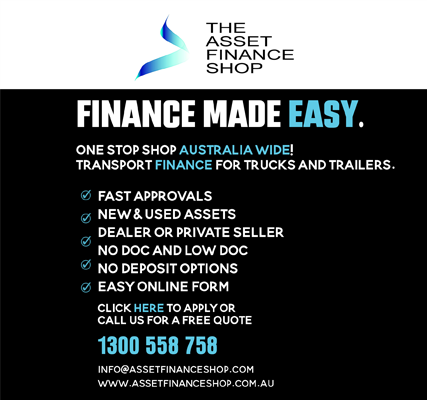The Asset Finance Shop